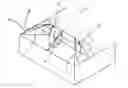 Fig. 01 - Trusses for use in building construction and methods of installing same