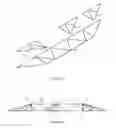 Fig. 02 - Trusses for use in building construction and methods of installing same