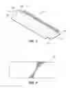 Fig. 03 - Roofing shingle system and shingles for use therein