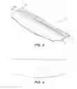 Fig. 04 - Roofing shingle system and shingles for use therein