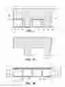 Fig. 02 - Roofing shingle system and shingles for use therein