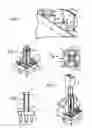 Fig. 02 - Balustrade anchor post and balustrade installation method