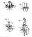 Fig. 03 - Balustrade anchor post and balustrade installation method