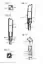 Fig. 04 - Balustrade anchor post and balustrade installation method