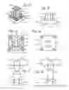 Fig. 06 - Balustrade anchor post and balustrade installation method