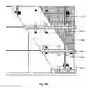 Fig. 09 - Undercut clip anchor system for cladding of materials