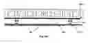 Fig. 11 - Undercut clip anchor system for cladding of materials
