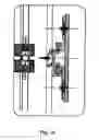 Fig. 12 - Undercut clip anchor system for cladding of materials