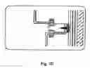 Fig. 15 - Undercut clip anchor system for cladding of materials