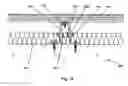 Fig. 24 - Undercut clip anchor system for cladding of materials