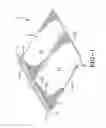 Fig. 02 - Transition for vinyl tile and carpet tile