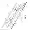 Fig. 02 - Vertically raising safety rail