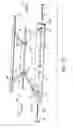 Fig. 07 - Vertically raising safety rail