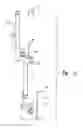 Fig. 08 - Vertically raising safety rail