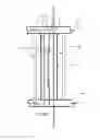 Fig. 04 - Reinforcement and repair of structural columns
