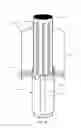 Fig. 05 - Reinforcement and repair of structural columns