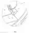 Fig. 07 - Threaded attachment system for wall-mounted pool skimmer