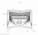 Fig. 22 - Robotic pool cleaning apparatus