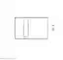 Fig. 04 - Buckbush Translucent Box Blind