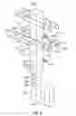 Fig. 06 - Fencing panel and method of assembly