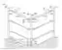 Fig. 01 - FENCING PANEL AND METHOD OF ASSEMBLY