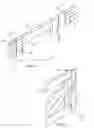 Fig. 06 - FENCE AND GATE POST AND METHOD FOR INSTALLING A FENCE OR GATE