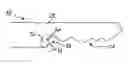 Fig. 01 - Locking system, key and key blank
