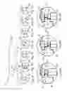 Fig. 04 - Locking system, key and key blank