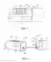 Fig. 02 - THEFT DETERRENT DEVICE AND METHOD OF USE