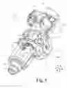 Fig. 06 - Electromechanical lockset