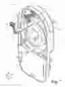 Fig. 08 - Electromechanical lockset