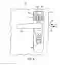 Fig. 05 - Electronic door locks, systems, and networks