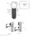 Fig. 03 - LOW POWER OVERRIDE FOR LOCKING DEVICE