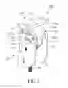 Fig. 03 - Blocking structure of anti-fire door lock