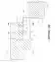 Fig. 04 - Door stop block