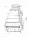 Fig. 02 - Door locking assembly for a storage container