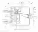 Fig. 01 - Engine door and latch assembly