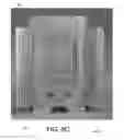 Fig. 11 - HINGE SYSTEM HAVING COMBINED COMPLIANT HINGES