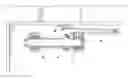Fig. 01 - Door closer assembly
