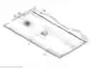 Fig. 01 - SAFE WITH RECESSED KEYPAD AND OPENING DISC