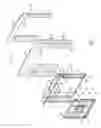Fig. 02 - Arcuate drive through bin door assembly