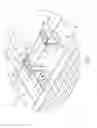 Fig. 04 - Arcuate drive through bin door assembly