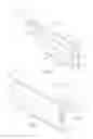Fig. 05 - Arcuate drive through bin door assembly