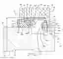 Fig. 01 - Threshold assembly for an entryway system