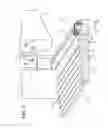 Fig. 03 - Threshold assembly for an entryway system