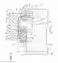 Fig. 05 - Threshold assembly for an entryway system