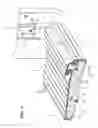 Fig. 07 - Threshold assembly for an entryway system
