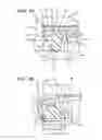 Fig. 16 - Threshold assembly for an entryway system