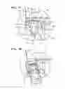 Fig. 17 - Threshold assembly for an entryway system