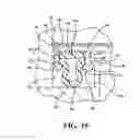 Fig. 18 - Threshold assembly for an entryway system
